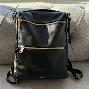 Tumi Liv Tote Backpack